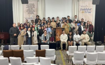 Day 3 & 4 Holiday Kid’s Club/Youth Rally
